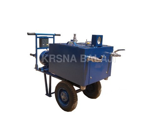 Dewatering Pump 7.5 HP