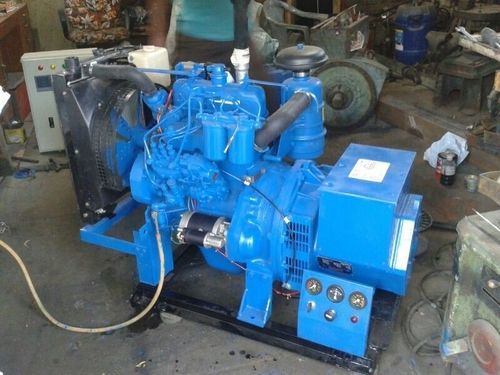 Used Generators