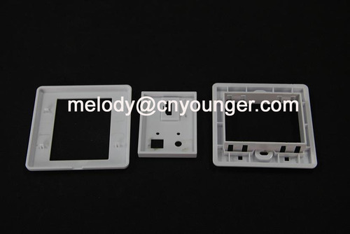 Wall Switch Mould