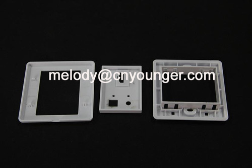 Plastic Wall Switch Mould