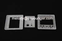 Plastic Wall Switch Mould - Ss, Aluminum | Longer Life, Easy Maintain, Lightweight, Cnc Milling