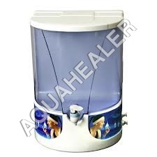 Aqua Pearl RO Cabinet