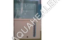 Smile Clear RO Cabinet