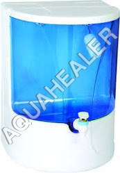 Crystal RO Cabinet