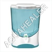 Fully Automatic RO Cabinet