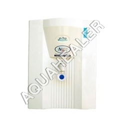 Dolphin P Top RO Cabinet