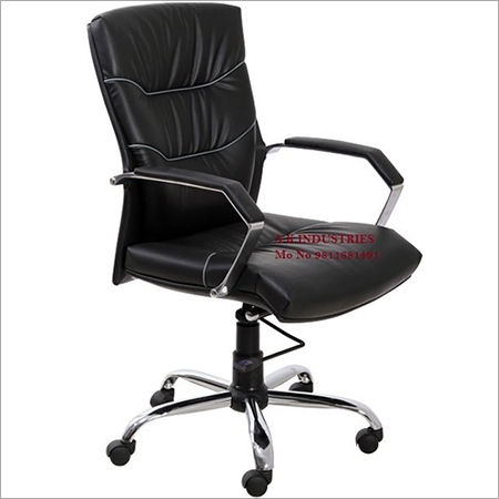 Executive chair