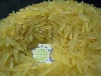 Golden Sella Rice