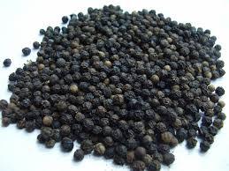 Black Pepper Whole
