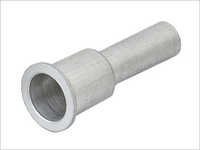 Aluminum Speedometer Parts - Aluminum, Polished, Threaded Spacer | For Automotive & Non-automotive Sectors, Weights 30-60 & 50-90 Grams
