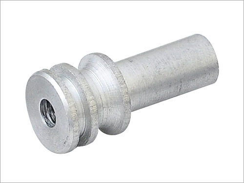Speedometer Cable Collar End