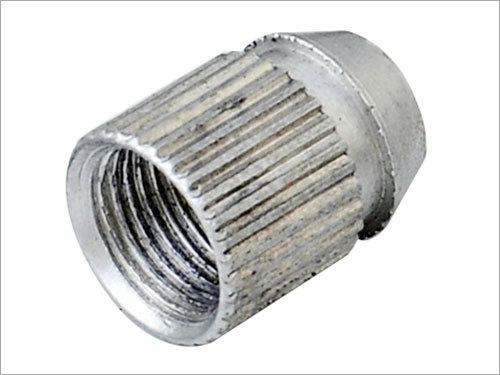 Automotive Speedometer Cable Nut