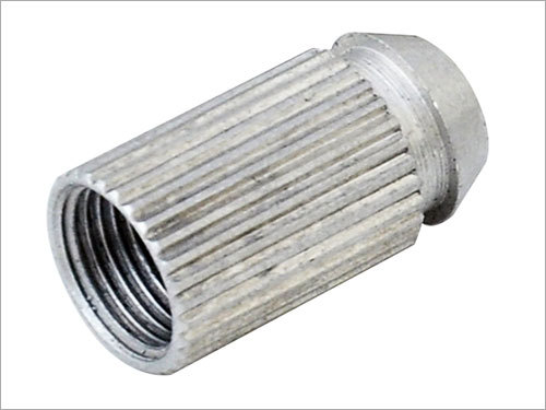Aluminum Speedometer Cable Part