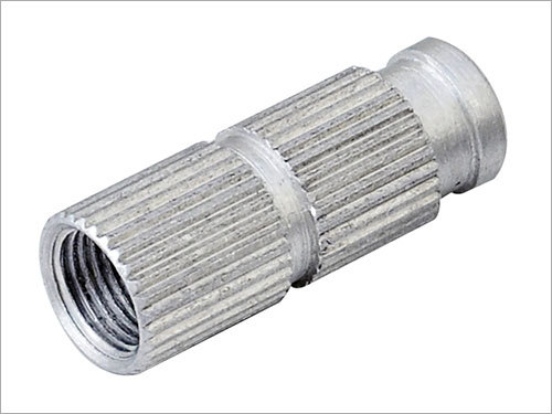 Speedometer Cable Assembly Nut