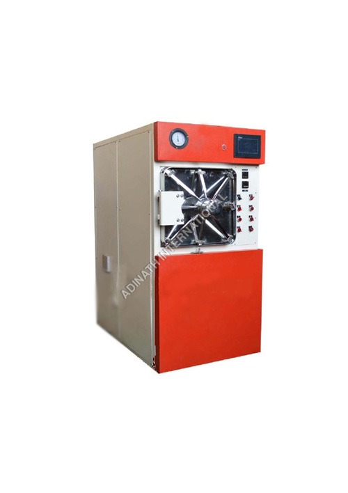 100%pure ETO Gas Sterilizer