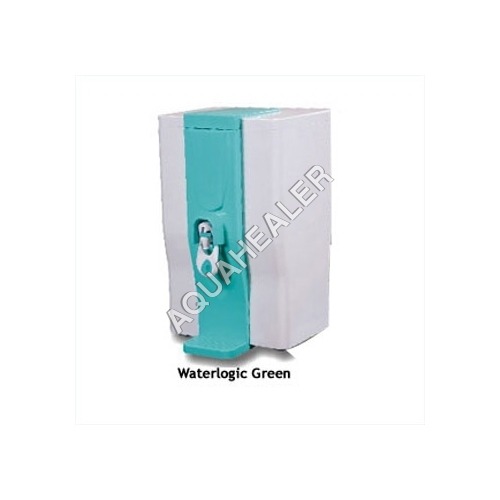 Dolphin Waterlogic Green RO Cabinet