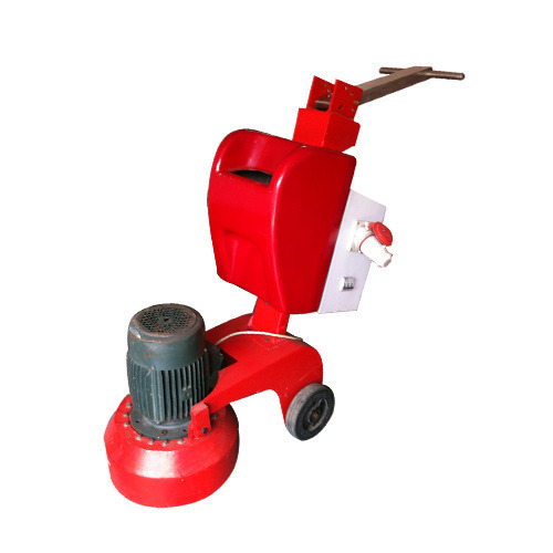 Concrete Floor Polishing Machines