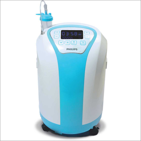 Philips K3B Oxygen Concentrator