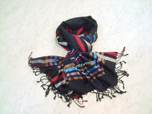 Silk Wool Scarves wholesaler