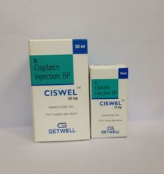 Cisplatin Injection
