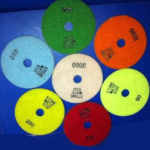 Polishing Pads