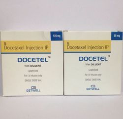 Docetaxel Injection