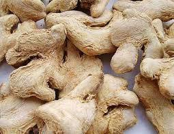 Dry Ginger Whole