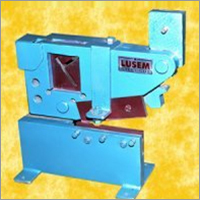 Hand Shear Machine