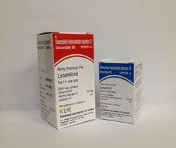 Doxorubicin Hydrochloride Injection