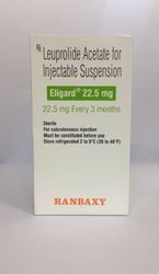 Leuprolide Acetate Injection