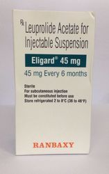 Leuprolide Acetate Injection