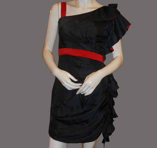 Club Dress