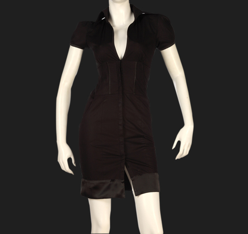 Club Dress