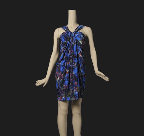 Club Dress