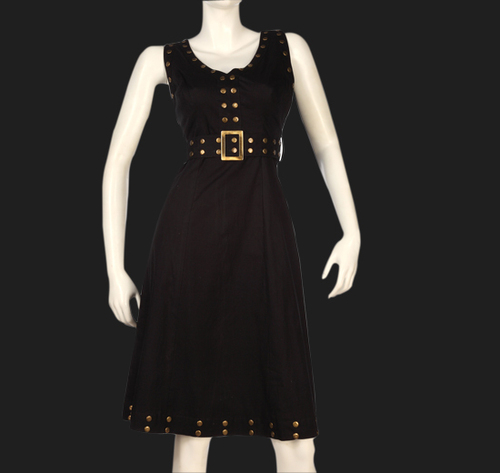 Club Dress