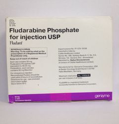 Fludarabine Phosphate Injection