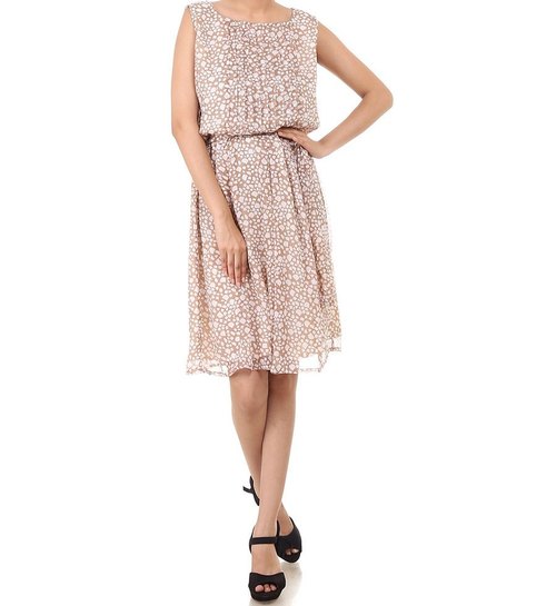 Evening Cocktail Dress
