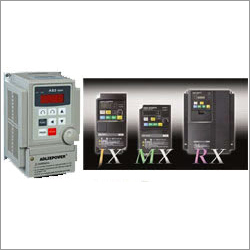 Mitsubishi Inverters