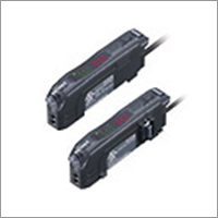 Fibre Optic Sensors