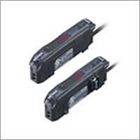 फाइबर ऑप्टिक सेंसर