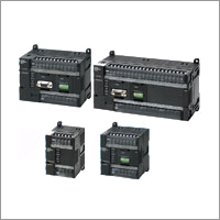 Omron Programmable Logic Controllers