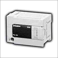 PLC Control System