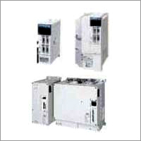 AC Servo Drives