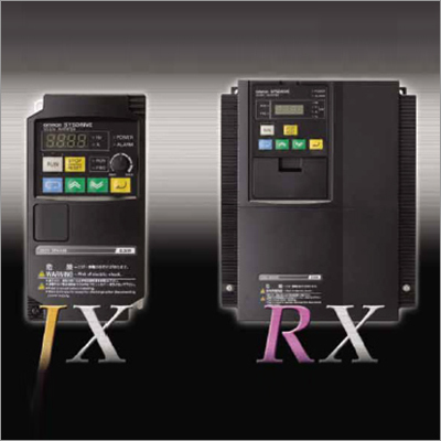 Frequency Inverter