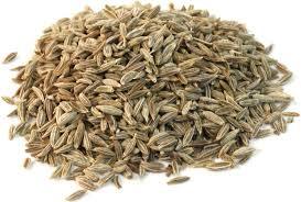 Cumin (Jeera)
