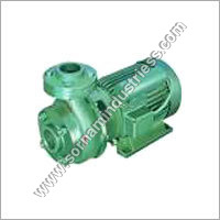 Centrifugal Monoblock Pump