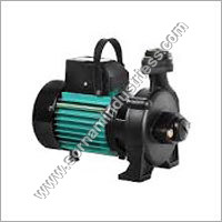 Monoblock Pump