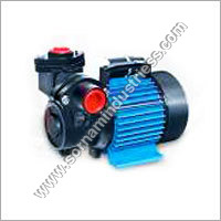 Industrial Self Priming Pump