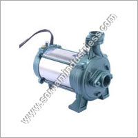 Submersible Monoblock Pump