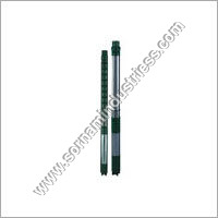 Submersible Pump